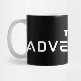 The Adventure Mug